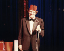 This is an image of 257423 Tommy Cooper Photograph & Poster