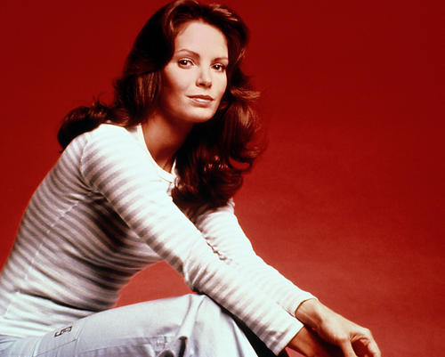 This is an image of 257430 Jaclyn Smith Photograph & Poster