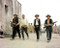 This is an image of 257490 The Wild Bunch Photograph & Poster