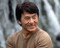 This is an image of 257798 Jackie Chan Photograph & Poster