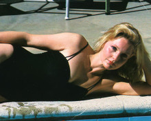 This is an image of 258269 Carol Lynley Photograph & Poster