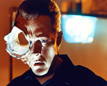 This is an image of 258683 Robert Patrick Photograph & Poster