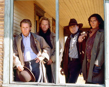 This is an image of 259200 Young Guns Photograph & Poster