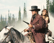 This is an image of 259367 Clint Eastwood Photograph & Poster