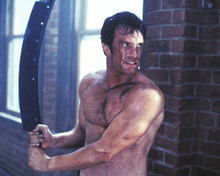 This is an image of 259453 Thomas Jane Photograph & Poster