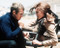 This is an image of 263257 Steve McQueen Photograph & Poster
