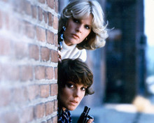 This is an image of 264762 Cagney & Lacey Photograph & Poster