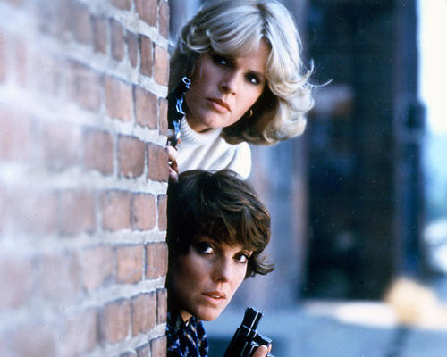 This is an image of 264762 Cagney & Lacey Photograph & Poster