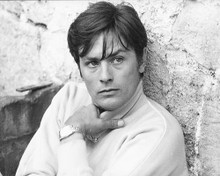 This is an image of 171757 Alain Delon Photograph & Poster