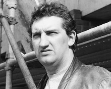 This is an image of 172085 Jimmy Nail Photograph & Poster