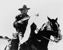 This is an image of 173865 Clint Eastwood Photograph & Poster