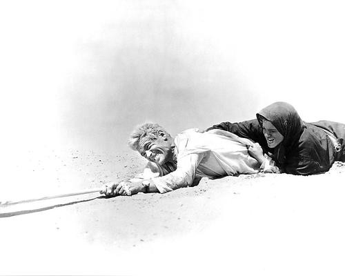 This is an image of 176435 Lawrence of Arabia Photograph & Poster