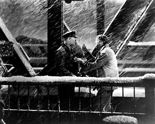This is an image of 176559 It's a Wonderful Life Photograph & Poster