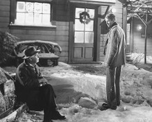 This is an image of 176562 It's a Wonderful Life Photograph & Poster