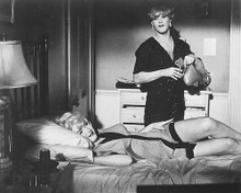 This is an image of 176955 Some Like It Hot Photograph & Poster