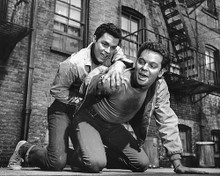 This is an image of 177037 West Side Story Photograph & Poster