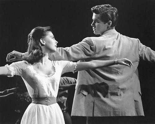 This is an image of 177042 West Side Story Photograph & Poster