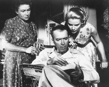This is an image of 177107 Rear Window Photograph & Poster