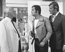 This is an image of 177304 The Persuaders Photograph & Poster