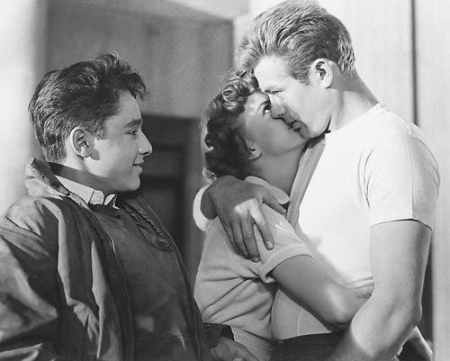 This is an image of 177685 Rebel Without a Cause Photograph & Poster