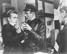 This is an image of 177688 Rebel Without a Cause Photograph & Poster