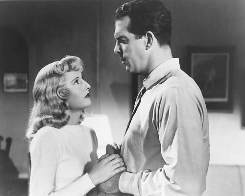 This is an image of 177748 Double Indemnity Photograph & Poster