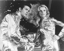 This is an image of 178039 Lost in Space Photograph & Poster