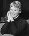 This is an image of 178579 Petula Clark Photograph & Poster