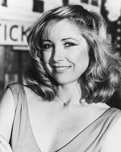 This is an image of 178605 Teri Garr Photograph & Poster