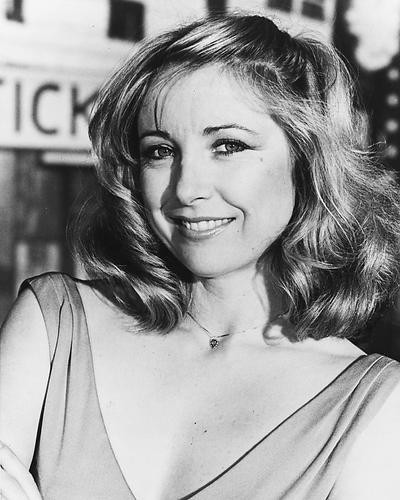 This is an image of 178605 Teri Garr Photograph & Poster
