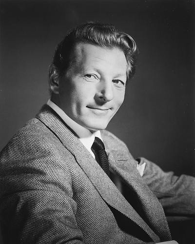 This is an image of 178620 Danny Kaye Photograph & Poster