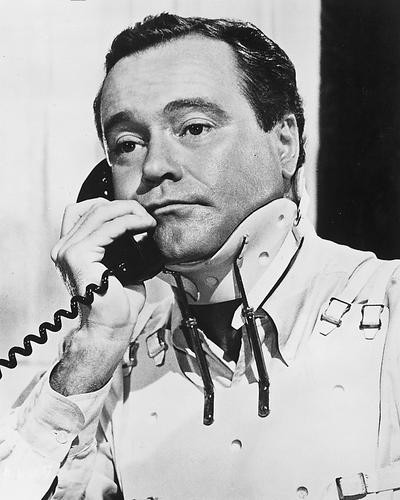 This is an image of 178654 Jack Lemmon Photograph & Poster