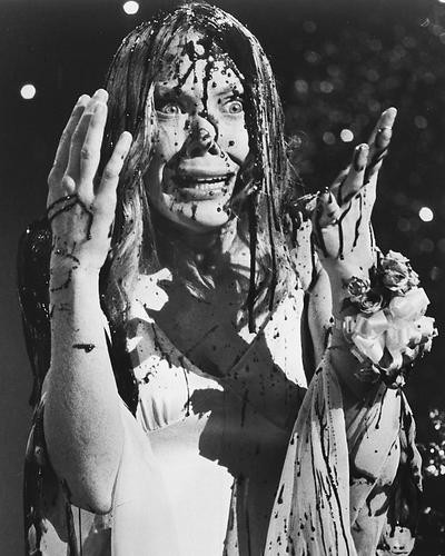 This is an image of 178759 Sissy Spacek Photograph & Poster