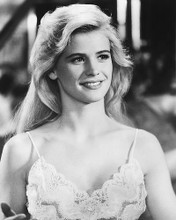 This is an image of 178779 Kristy Swanson Photograph & Poster