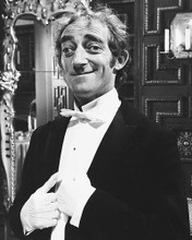 This is an image of 178929 Marty Feldman Photograph & Poster