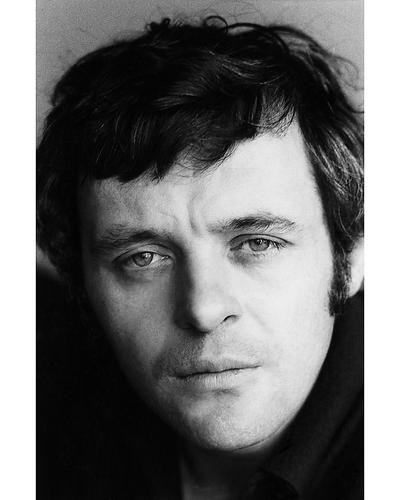 This is an image of 178944 Anthony Hopkins Photograph & Poster