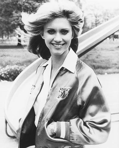 This is an image of 178982 Olivia Newton-John Photograph & Poster