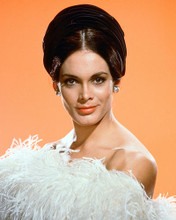 This is an image of 264947 Martine Beswick Photograph & Poster