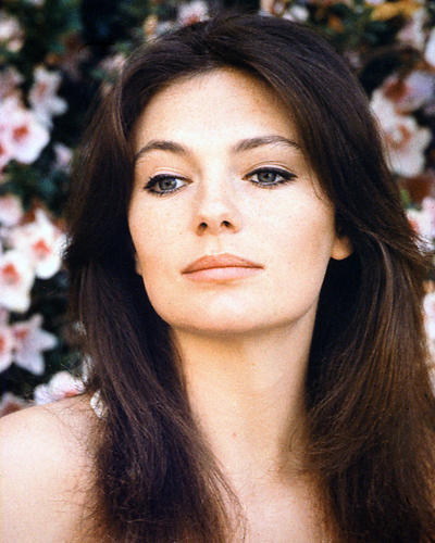 This is an image of 264949 Jacqueline Bisset Photograph & Poster
