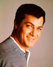 This is an image of 264975 Tony Curtis Photograph & Poster