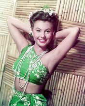 This is an image of 265003 Mitzi Gaynor Photograph & Poster