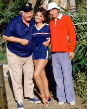 This is an image of 265005 Gilligan's Island Photograph & Poster
