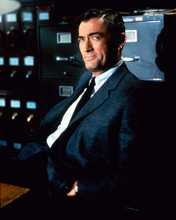 This is an image of 265008 Gregory Peck Photograph & Poster