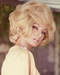 This is an image of 265026 Virna Lisi Photograph & Poster