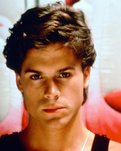This is an image of 265030 Rob Lowe Photograph & Poster