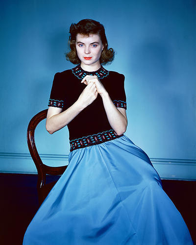 This is an image of 265054 Dorothy McGuire Photograph & Poster