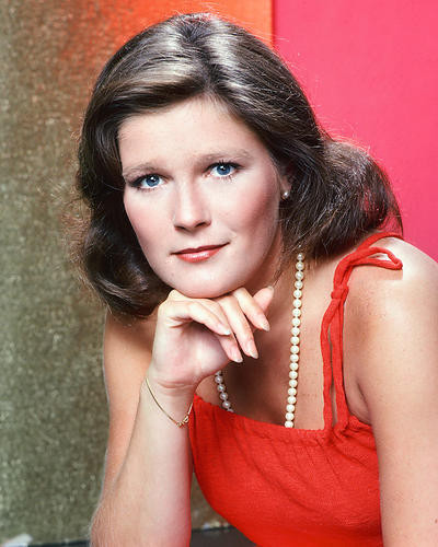 This is an image of 265064 Kate Mulgrew Photograph & Poster