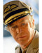 This is an image of 265065 Edward Mulhare Photograph & Poster