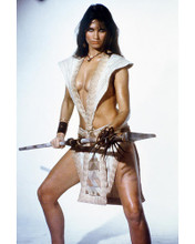 This is an image of 265067 Caroline Munro Photograph & Poster