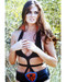 This is an image of 265068 Caroline Munro Photograph & Poster